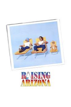 Raising Arizona (1987) (1987) download