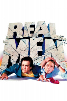 Real Men (1987) (1987) download
