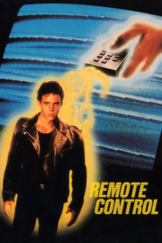 Remote Control (1988) (1988) download