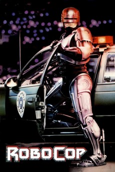 RoboCop (1987) (1987) download