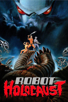Robot Holocaust (1987)