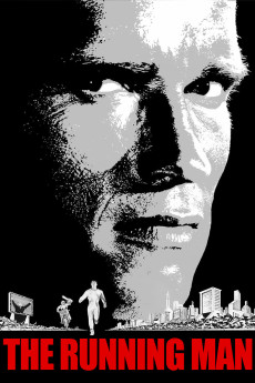 The Running Man (1987) (1987) download