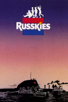 Russkies (1987) (1987) download