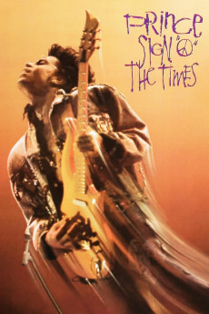 Sign 'o' the Times (1987)