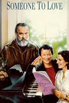Someone to Love (1987) (1987) download