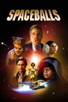 Spaceballs (1987)