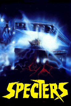 Specters (1987) (1987) download