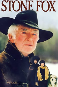Stone Fox (1987)