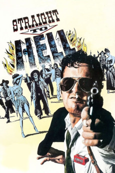 Straight to Hell (1987) (1987) download