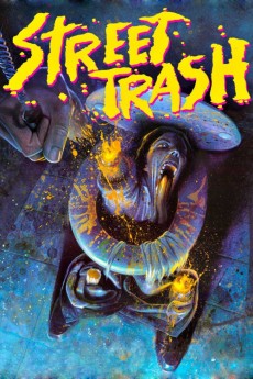 Street Trash (1987) (1987) download