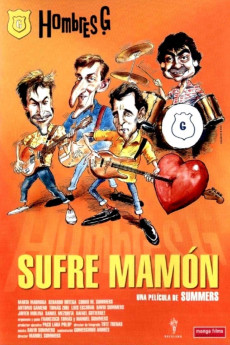 ¡Sufre mamón! (1987)