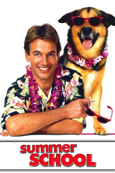 Summer School (1987) (1987) download