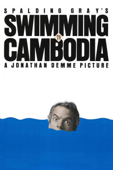 Swimming to Cambodia (1987) (1987) download