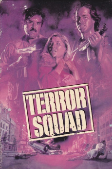 Terror Squad (1987)