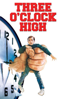 Three O'Clock High (1987) (1987) download