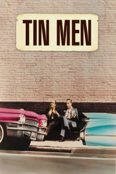 Tin Men (1987) (1987) download