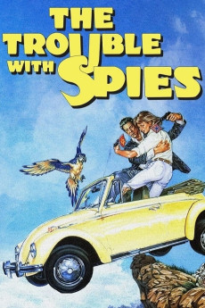 The Trouble with Spies (1987) (1987) download