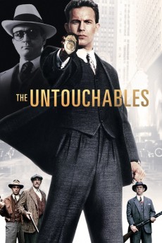 The Untouchables (1987) (1987) download