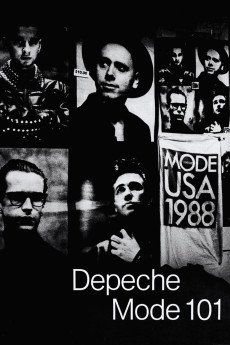 Depeche Mode: 101 (1989) (1989) download