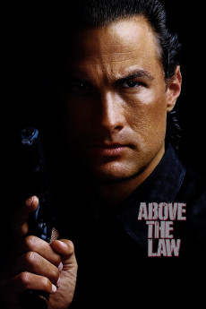 Above the Law (1988) (1988) download