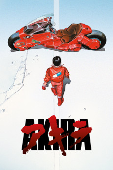 Akira (1988) (1988) download