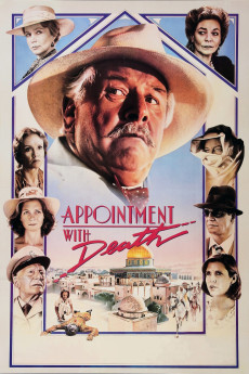 Appointment with Death (1988) (1988) download