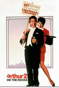 Arthur 2: On the Rocks (1988) (1988) download