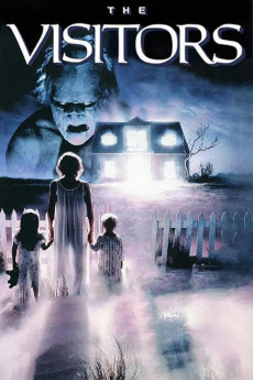 The Visitors (1988) (1988) download