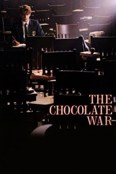 The Chocolate War (1988) (1988) download