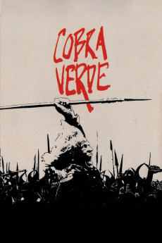 Cobra Verde (1987) (1987) download