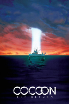 Cocoon: The Return (1988) (1988) download