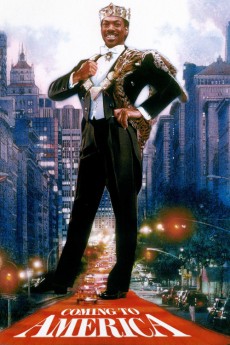 Coming to America (1988) (1988) download