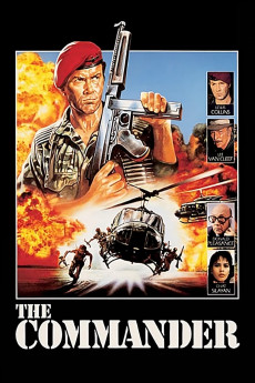 The Commander (1988) (1988) download