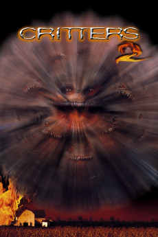 Critters 2: The Main Course (1988)