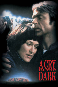 A Cry in the Dark (1988)