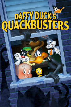 Daffy Duck's Quackbusters (1988) (1988) download