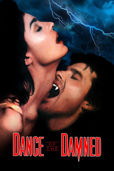 Dance of the Damned (1989)
