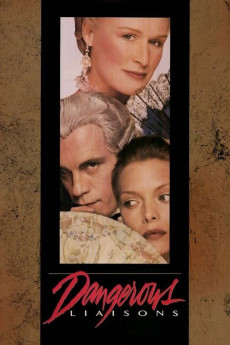 Dangerous Liaisons (1988) (1988) download
