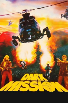 Dark Mission: Evil Flowers (1988)