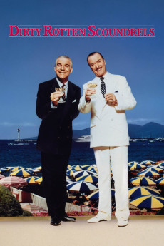 Dirty Rotten Scoundrels (1988) (1988) download