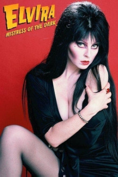 Elvira: Mistress of the Dark (1988) (1988) download