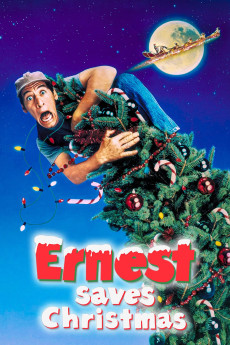 Ernest Saves Christmas (1988) (1988) download