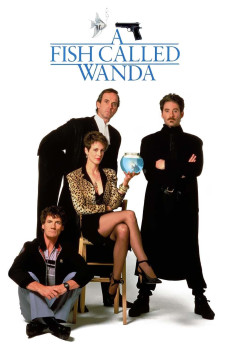 A Fish Called Wanda (1988) (1988) download