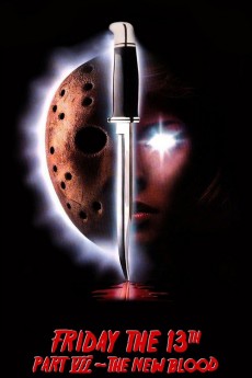 Friday the 13th: The New Blood (1988)