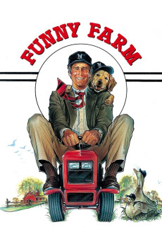 Funny Farm (1988) (1988) download