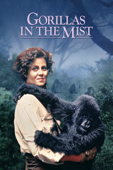 Gorillas in the Mist (1988) (1988) download