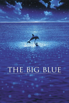The Big Blue (1988) (1988) download