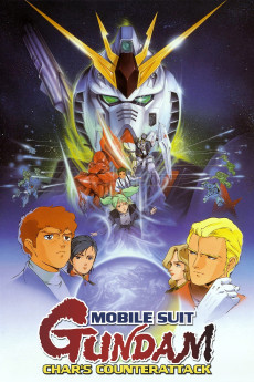 Mobile Suit Gundam: Char's Counterattack (1988) (1988) download