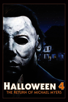 Halloween 4: The Return of Michael Myers (1988) (1988) download