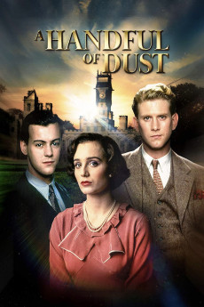 A Handful of Dust (1988) (1988) download